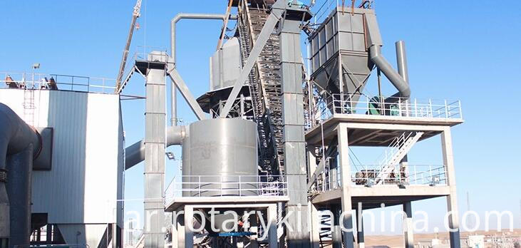 الأسمنت cement kiln